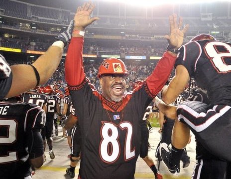 AztecJ's tweet image. Aztecs on 3. 💔 RIP Chet. Aztec Legend.