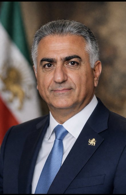 real_persian 🇮🇷 tweet media