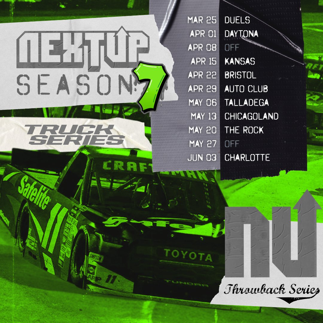 Affinity Racing tweet media