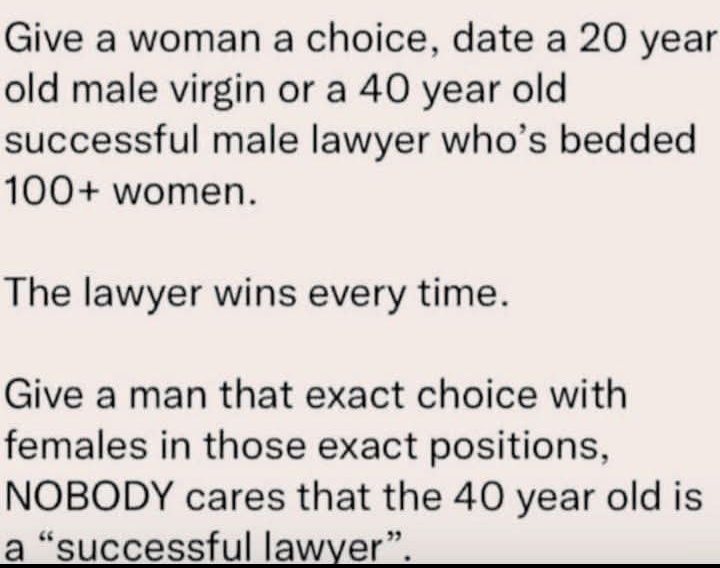 WomenBeingAwful's tweet photo. https://t.co/HH7SAxw4hx