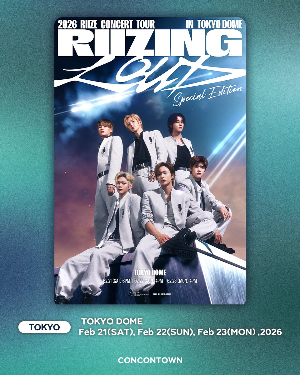 CONCONTOWN tweet media