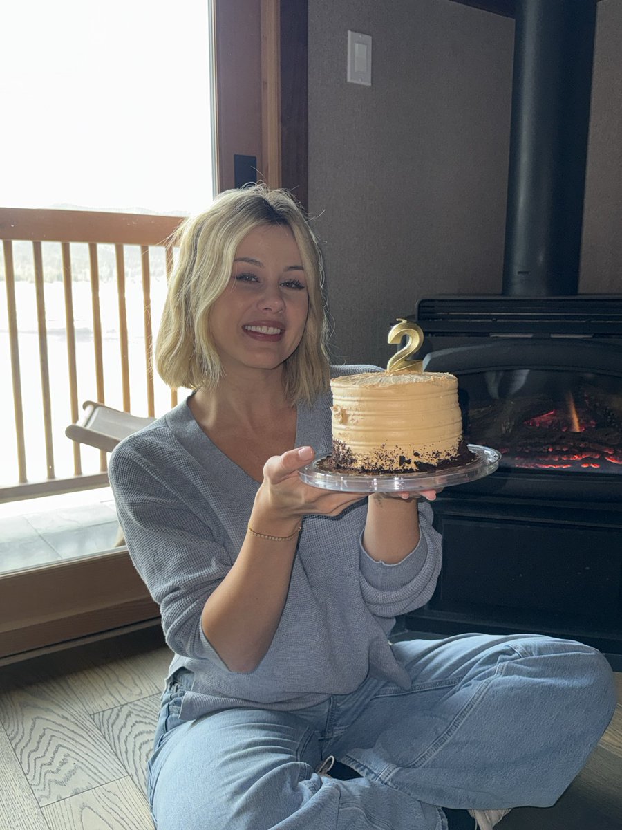 Its my birthday !! 🍰