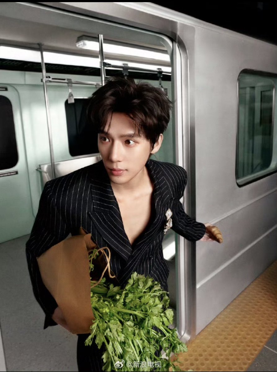 CdramaBloom's tweet image. #WangAnyu for Weibo Night 2025.