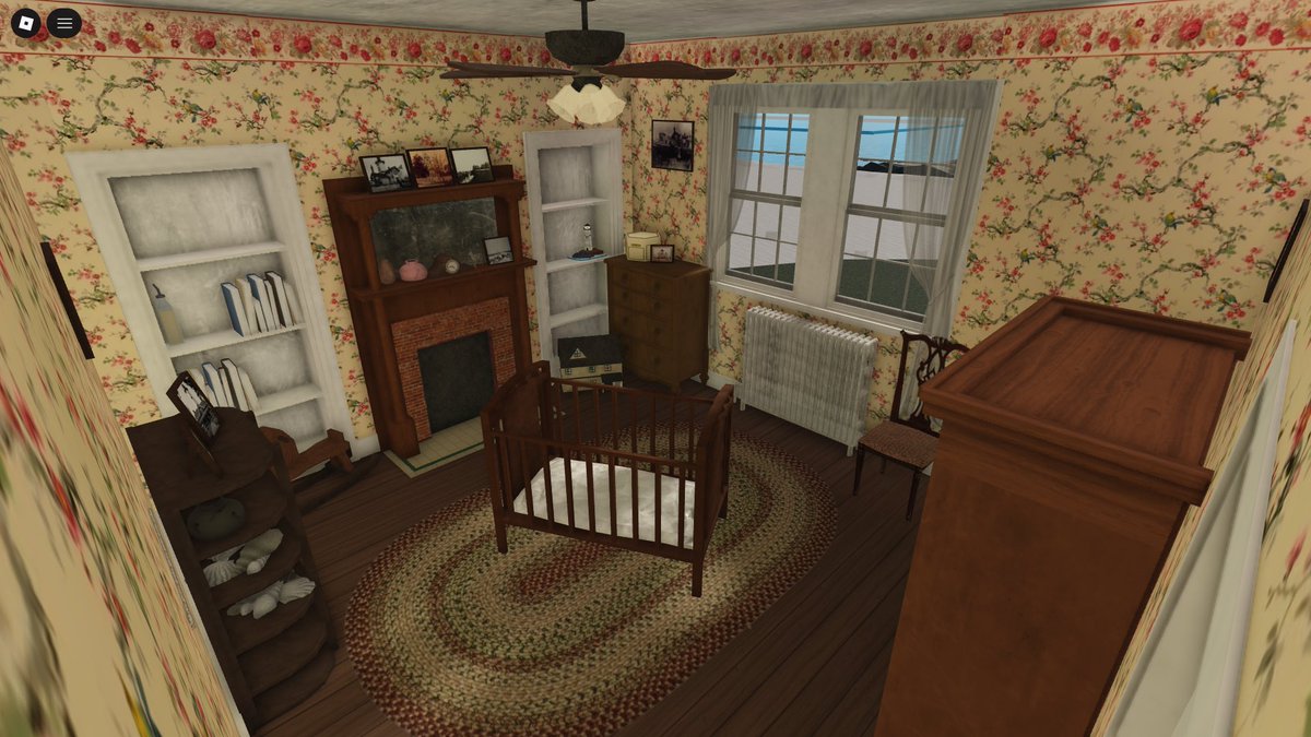 I'm most likely never gonna finish the last two rooms of this house, but I'm finally posting it! Hereford Inlet Lighthouse, circa 1874. More pics in the comments.