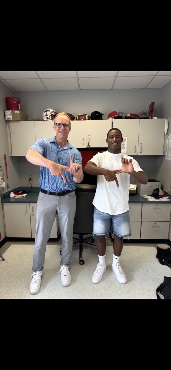 Trevon “truth”Johnson tweet media