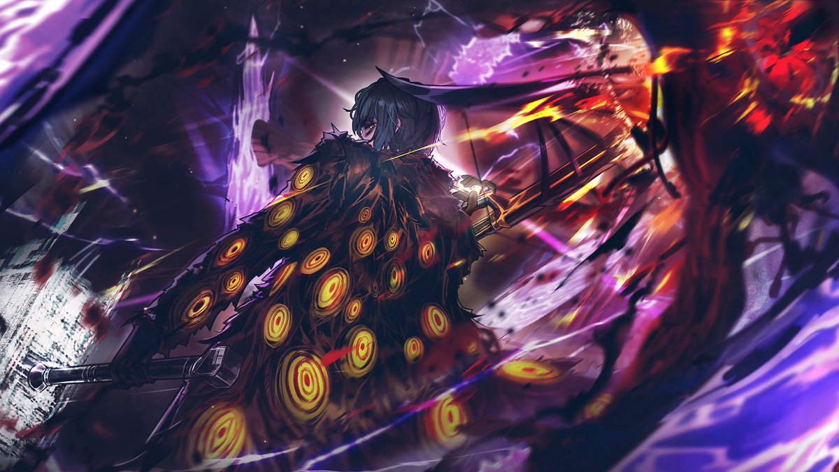 SleepyDanchoArt's tweet photo. hohenheim lamping it 

edited lamp gregor ID art

#LimbusCompany https://t.co/6NS0tjDNDn