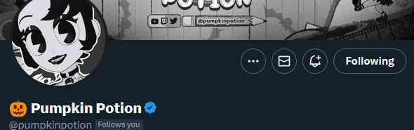 Yomi Quinnley🧪💙【SVA】 tweet media