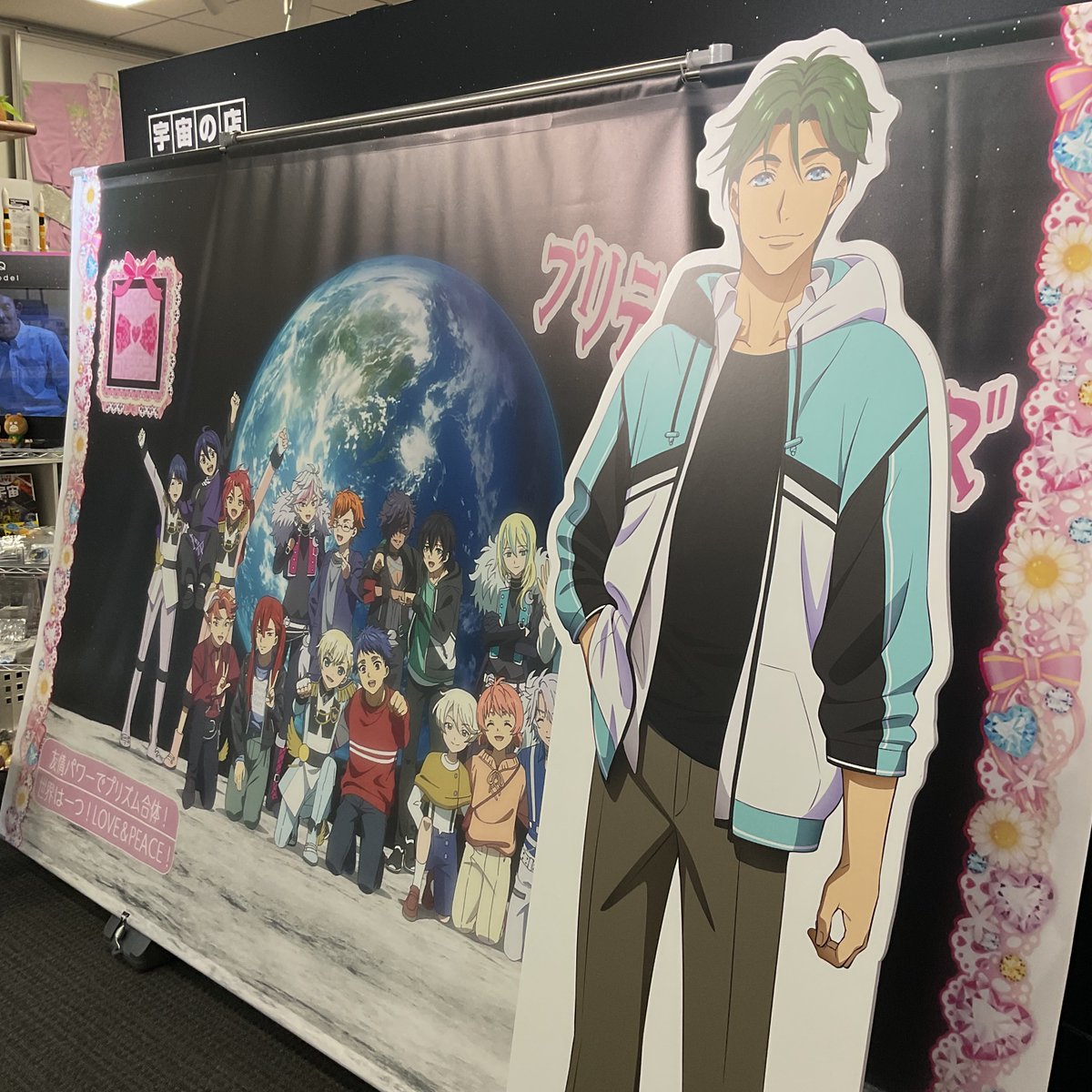 井河(いかわ)＠雑多垢 (@s1yu) / Posts / X