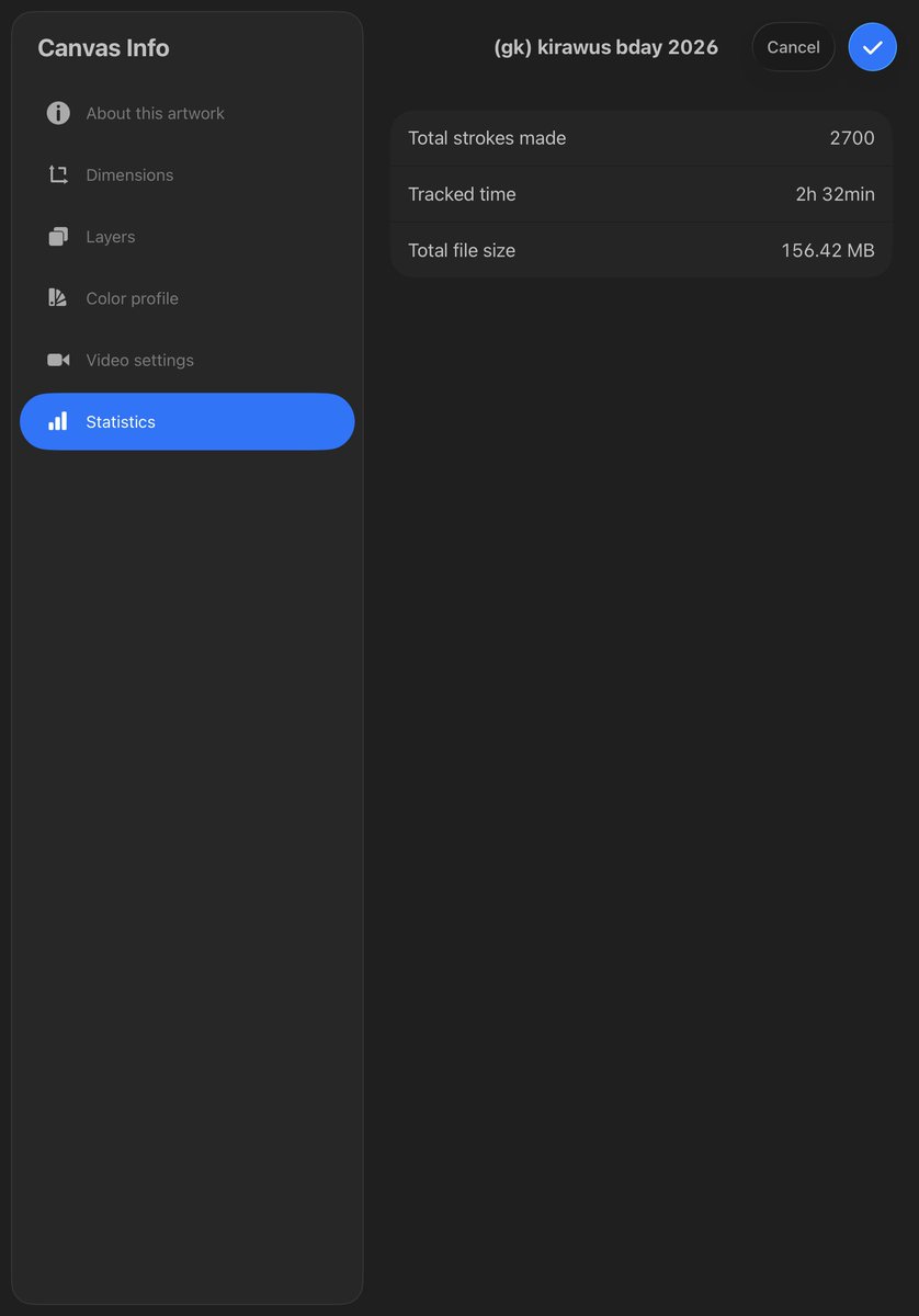 drapsmann_2604's tweet image. stats + speedpaint