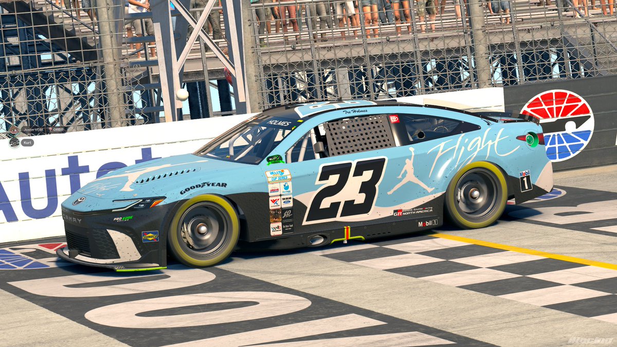 Pro Edge Racing tweet media