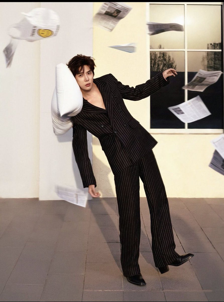 CdramaBloom's tweet image. #WangAnyu for Weibo Night 2025.