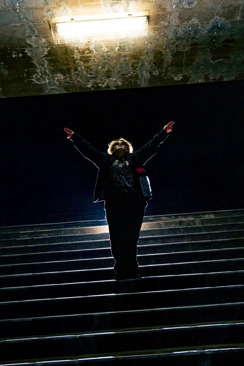 チラ見せ。
グッズお楽しみに！🤭

#ゼロニコ