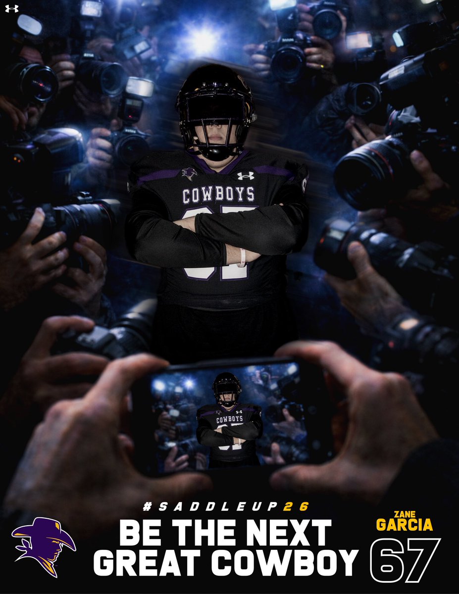 Zane Garcia tweet media