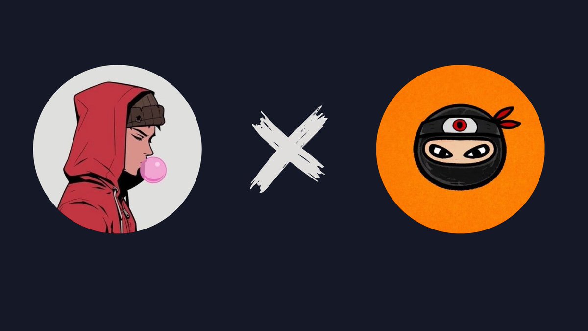 Partnered with <a href="/Tanto_eth/">Tanto Collective</a>  to give 5GTD Spots 

▪️ 5x GTD Spots

To enter; 

▪️ Follow <a href="/Leomaxi/">leomaxi</a> &amp; <a href="/Tanto_eth/">Tanto Collective</a> 
▪️ Like + RT 
▪️ Comment EVM wallet 

~ Winners in 24hrs