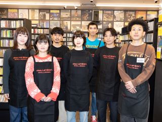 diskunion ROCK in TOKYO(渋谷)パンク/ヘヴィメタル情報 tweet media