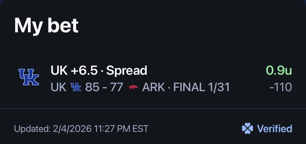 Raymo Picks tweet media