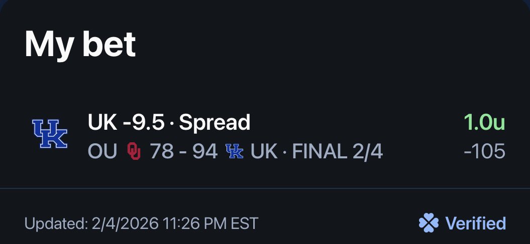 Raymo Picks tweet media