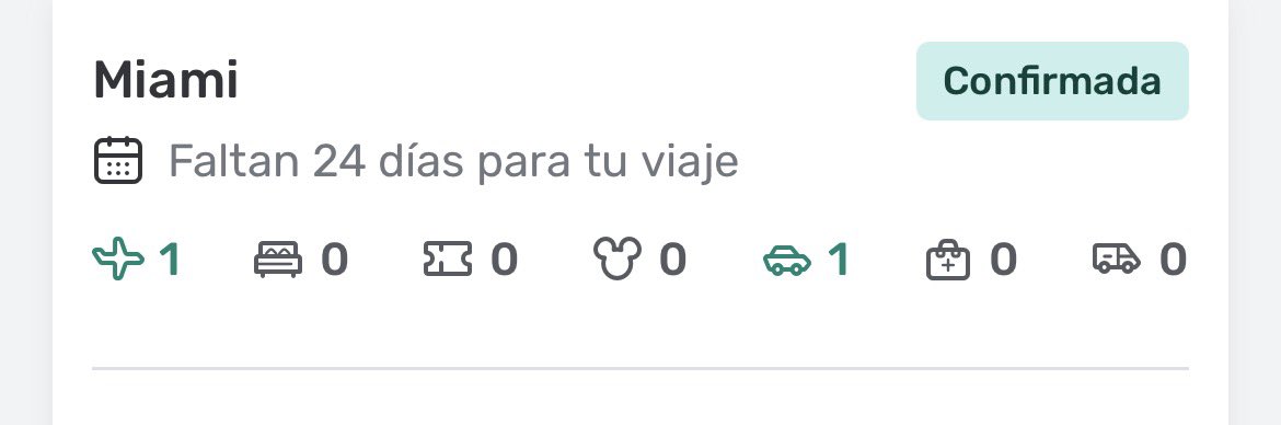 Mi cuerpo está acá, mi alma ya se subió al avión