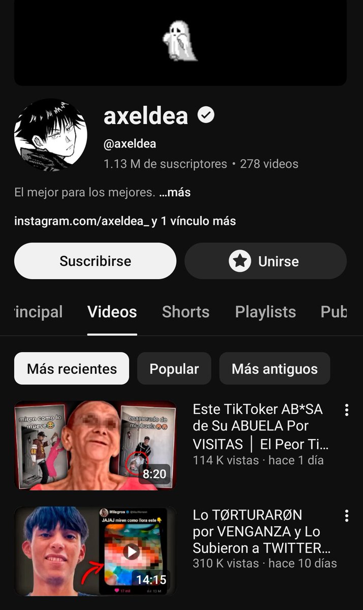❌👾Cs Críticas👾❌ tweet media