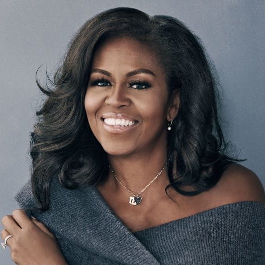 A documentary about Michelle Obama would be sold out for weeks all over the world.