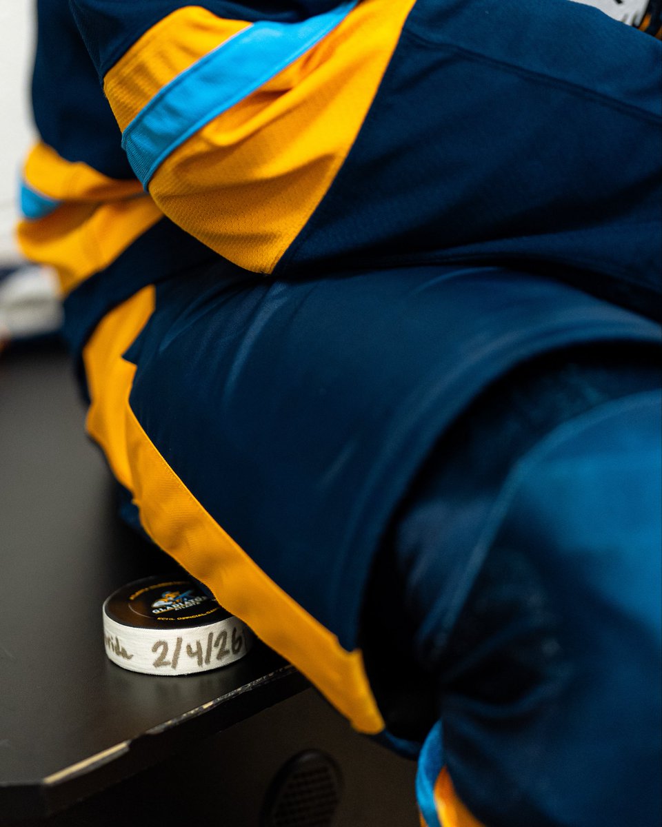 Atlanta Gladiators tweet media