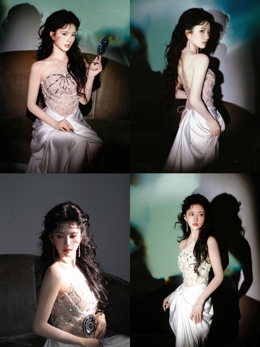 Allcbizmelons's tweet photo. #LiuXiening for 2025 Weibo Night https://t.co/JXduzRKSKo