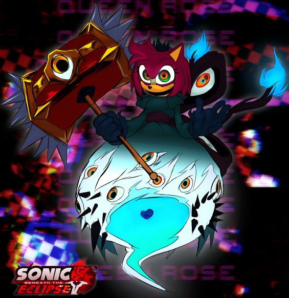 🌕 𝘽𝙚𝙣𝙚𝙖𝙩𝙝 𝙏𝙝𝙚 𝙀𝙘𝙡𝙞𝙥𝙨𝙚 🌑 tweet media