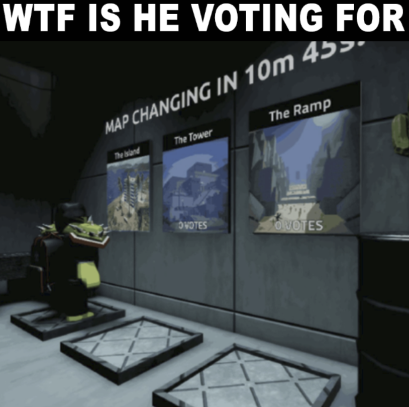 Low Effort Studio tweet media