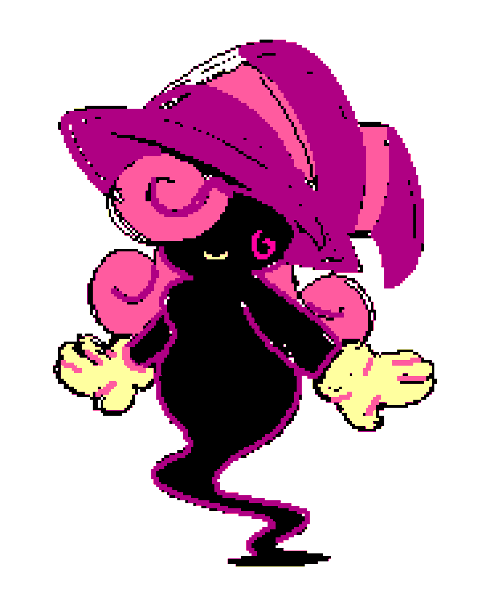 random Vivian