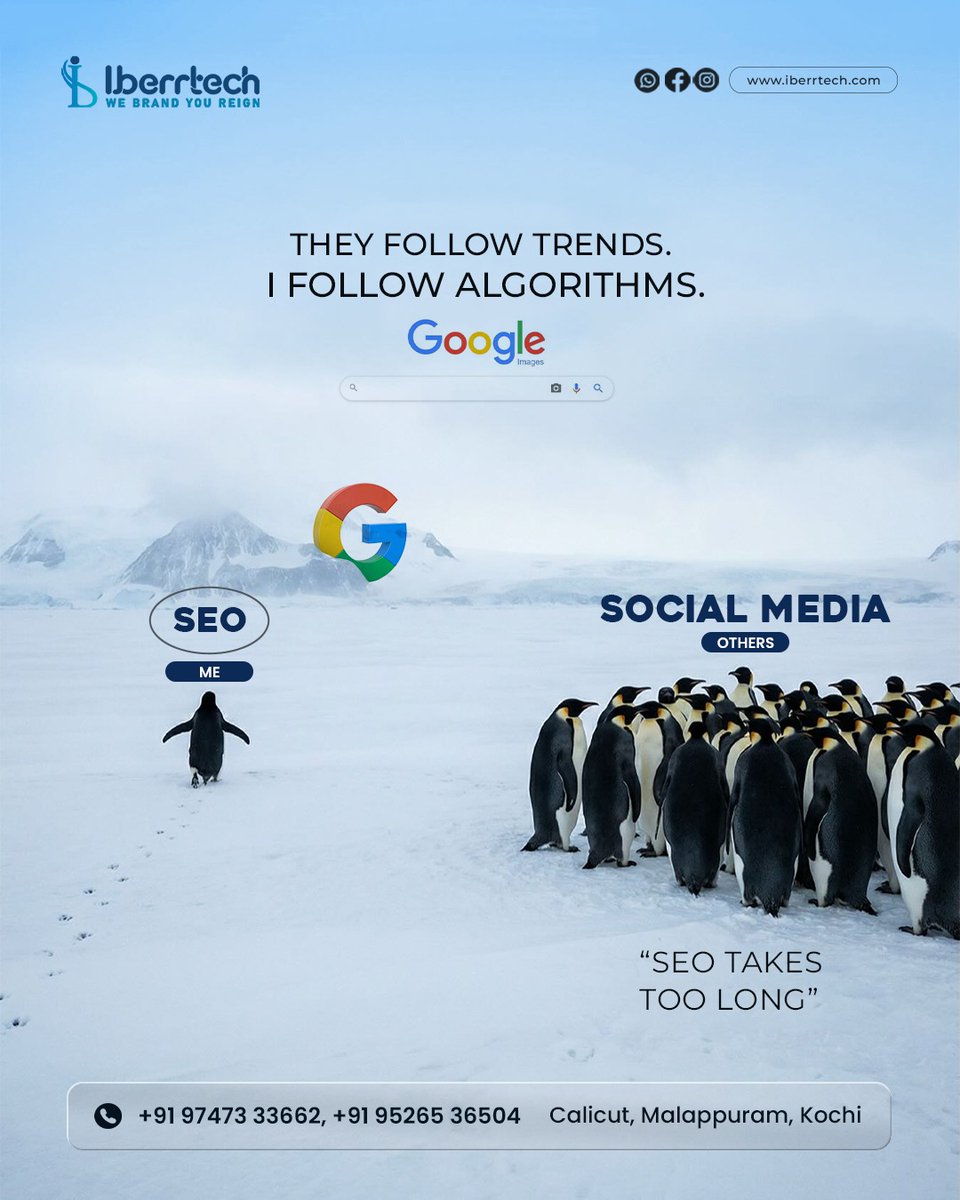 Iberr Technologies LLP tweet media