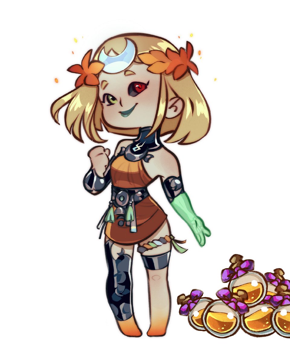 Piham 🍉 tweet media