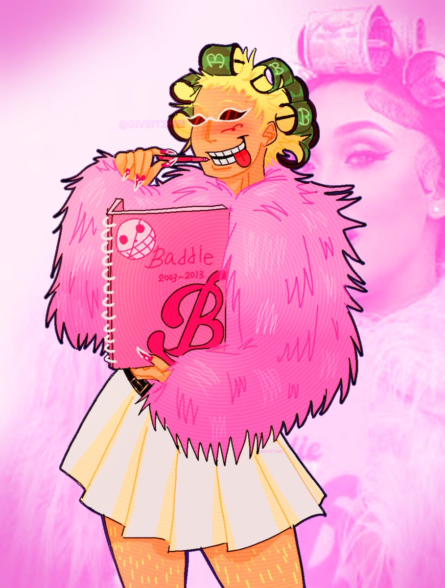 🪽GIVEIT2ME!📗 tweet media