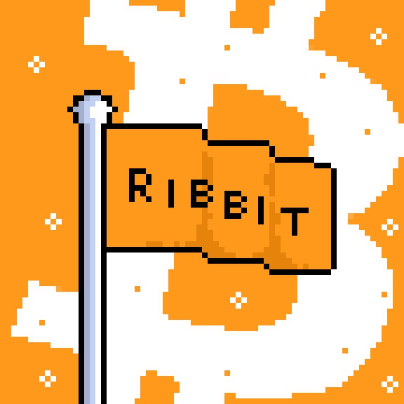 We are just waiting. Every recall of #Bitcoin is an opportunity, and the frog will always be with Bitcoin.🐸🐸🐸

#Ribbit