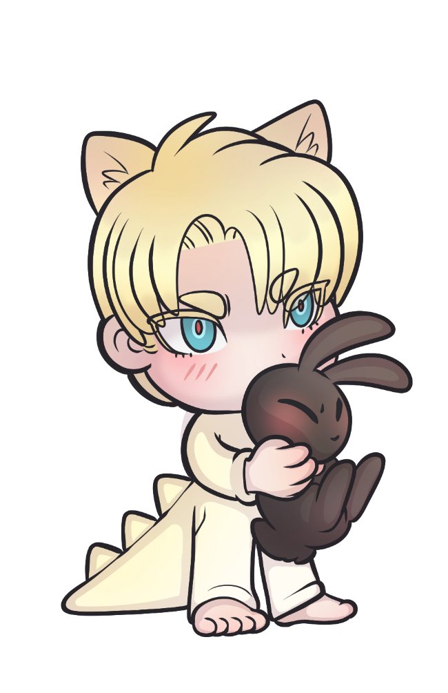 🐇🐊✨

#코드네임아나스타샤 
#CodenameAnastasia