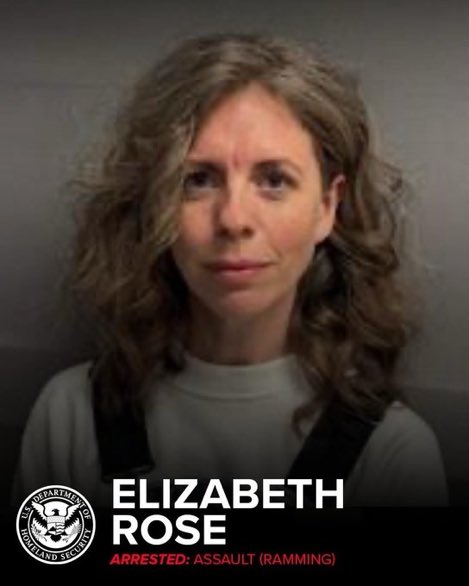 0hour1's tweet image. Oh she finally did it.

TikTok Karen rammed a vehicle.