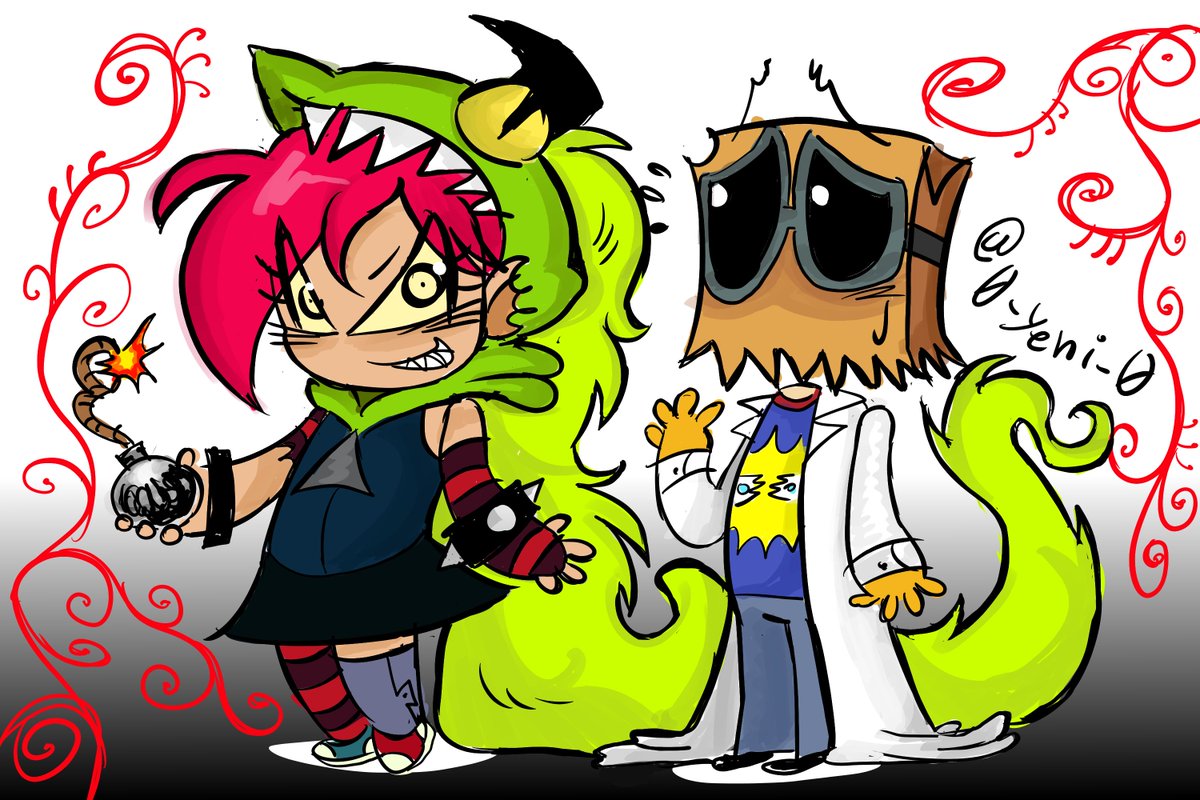 0-yeni-0 (comms open) tweet media