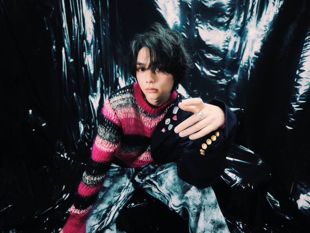 ルイ (@R_u_i_official) / Posts / X