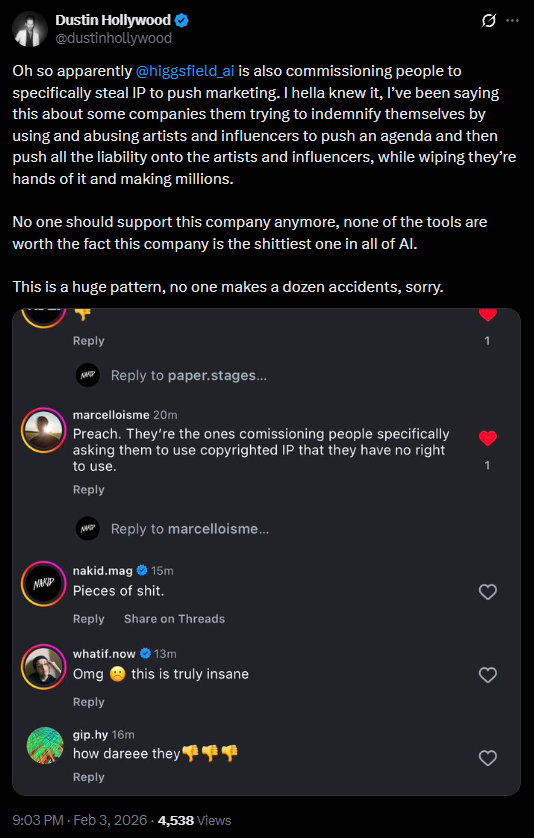 Is this a 3D model? tweet media