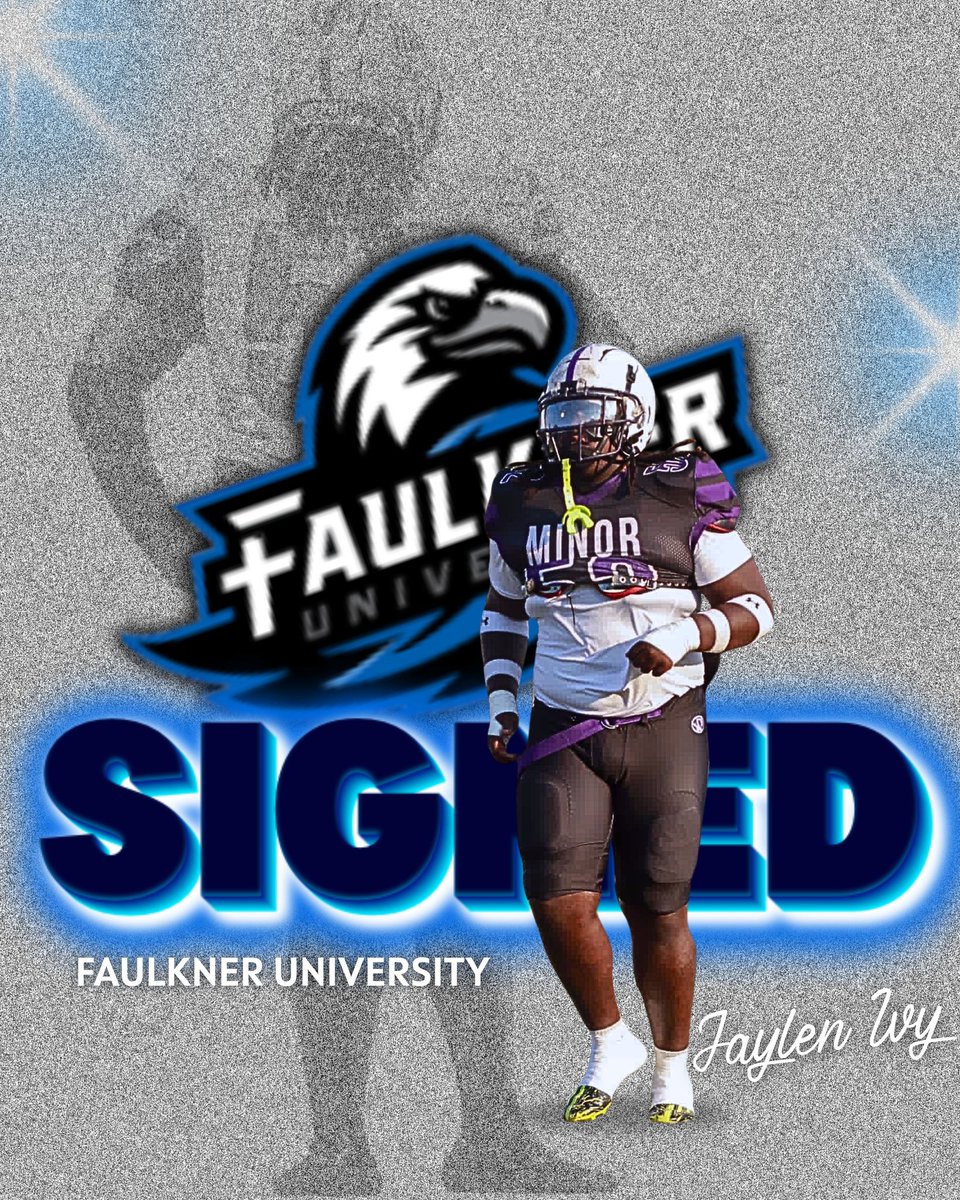 Minor Tenacious Tigers Football tweet media