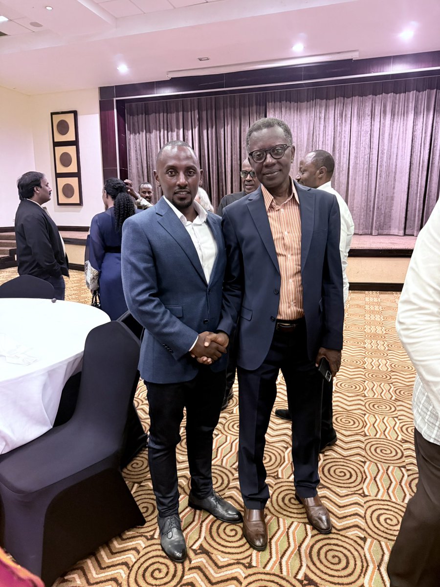 Elvis_T2's tweet photo. Grateful for an evening of wisdom and dialogue with our elders and government officials. https://t.co/MVa4kuq0Au