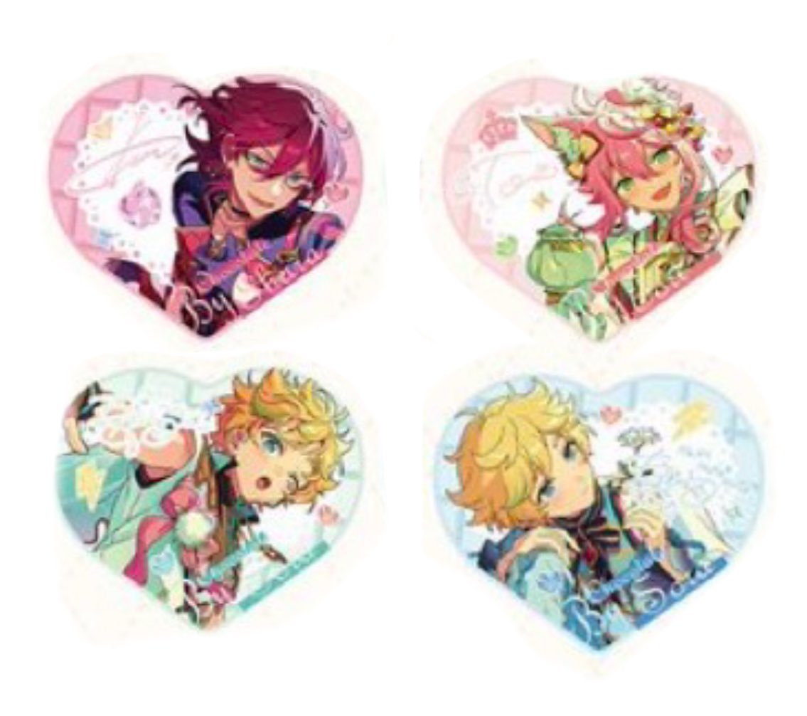 しゅくれ@ツイフィ必読 tweet media