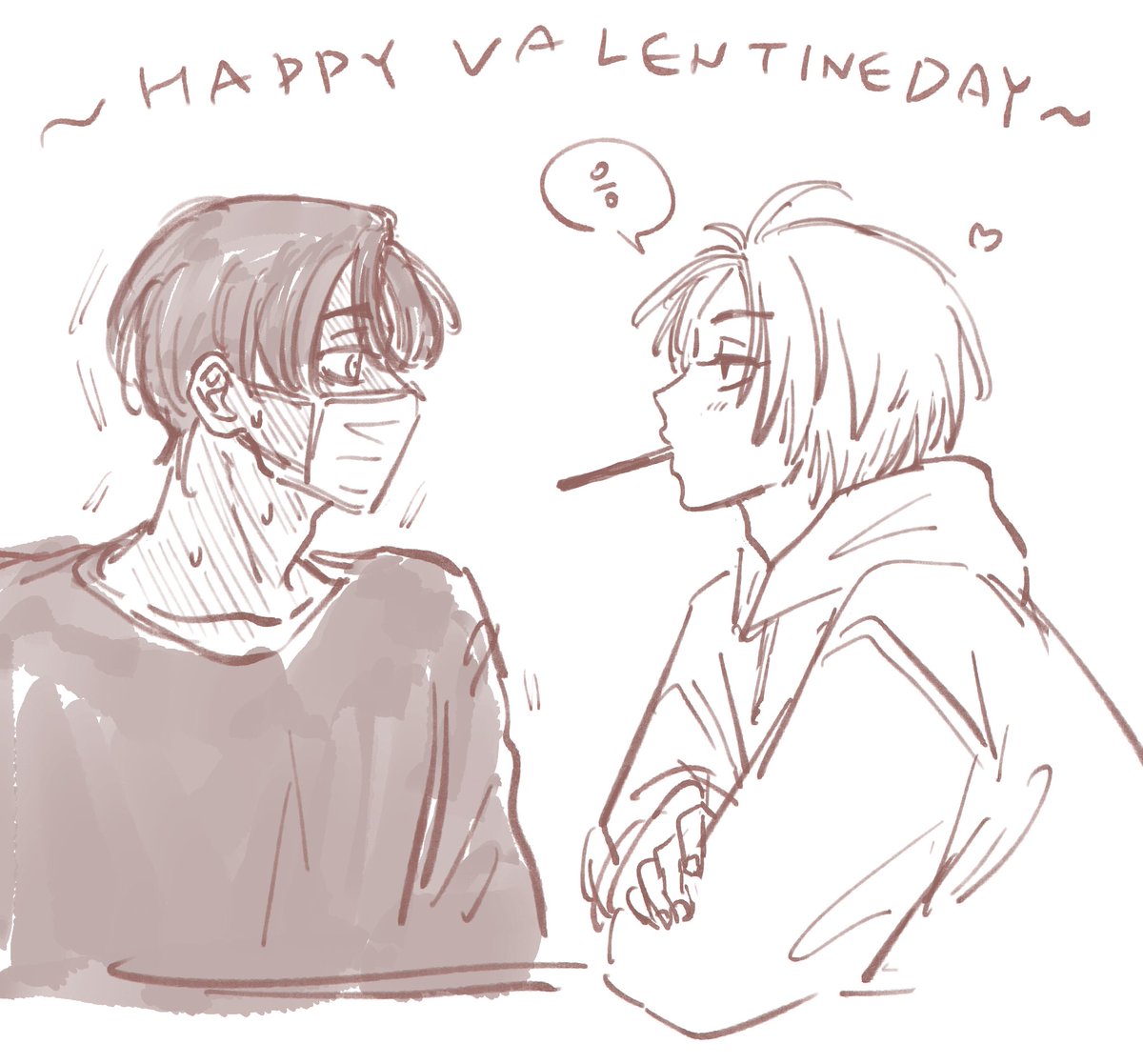 💝🍫
마후신
まふしん