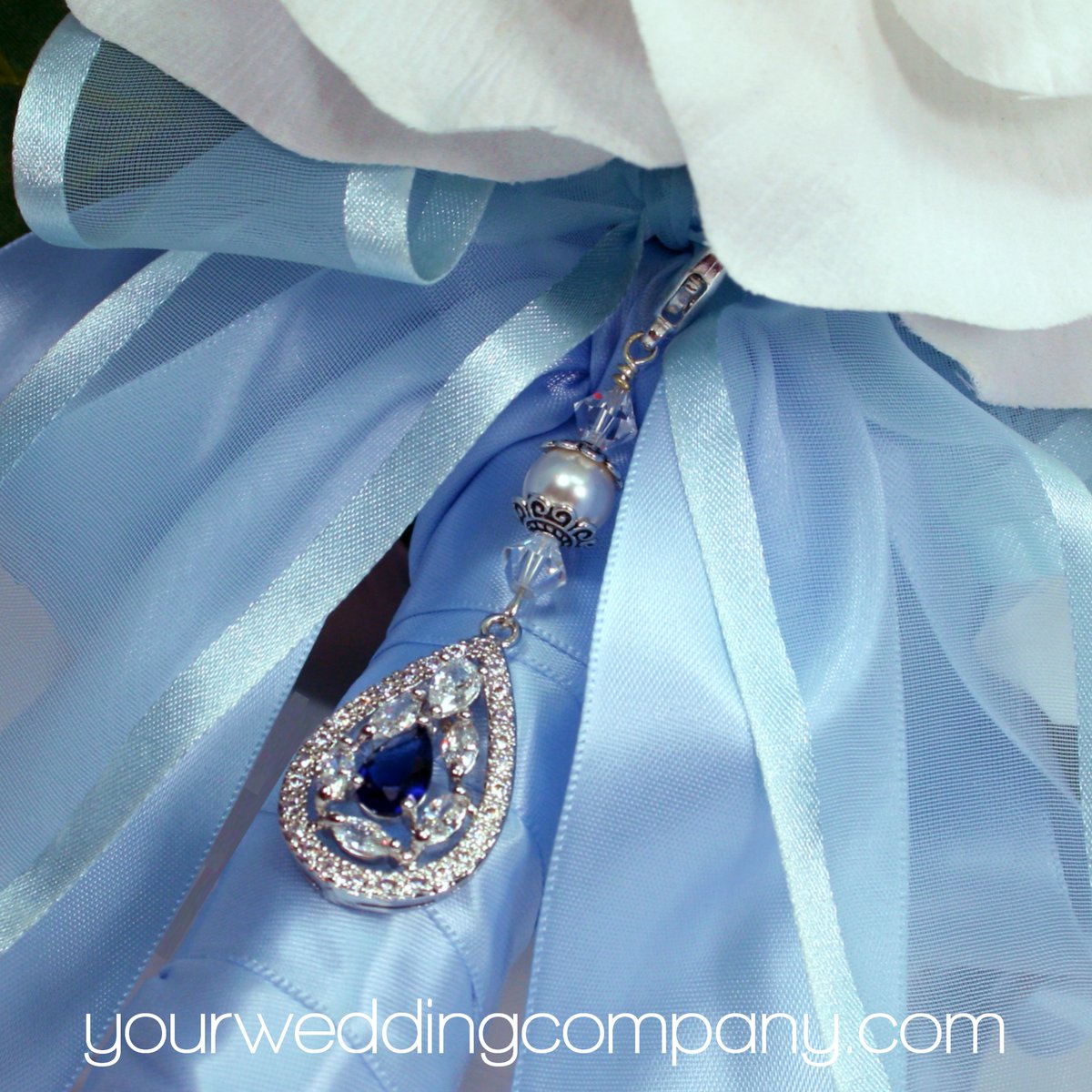 Your Wedding Company, LLC tweet media