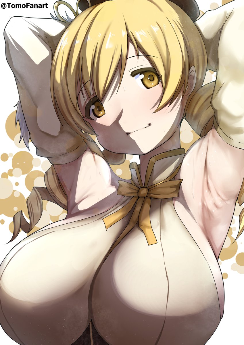 マミ😤👌
MAR2023