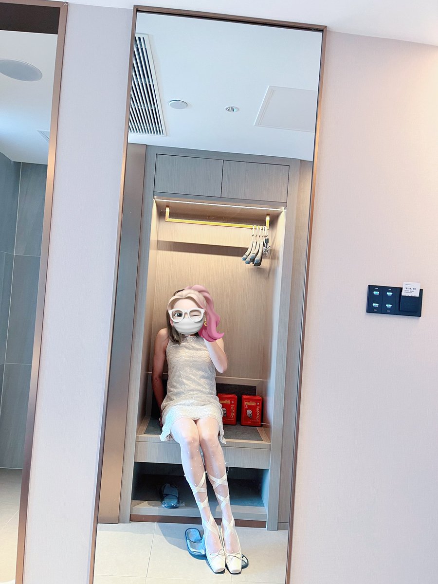 othermmcd's tweet photo. #男の娘ᅠ #伪娘 #cdts #伪娘 https://t.co/CMAmg1QZwj