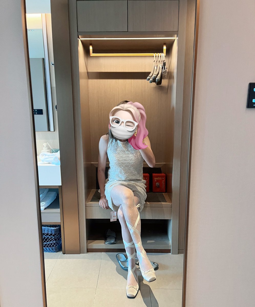othermmcd's tweet photo. #男の娘ᅠ #伪娘 #cdts #伪娘 https://t.co/CMAmg1QZwj
