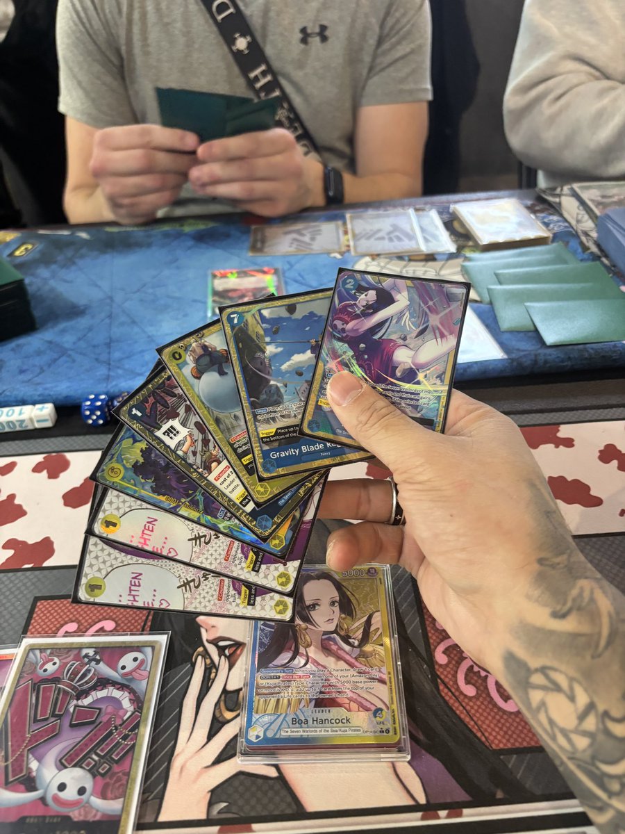 ¡Minhooty! tweet media