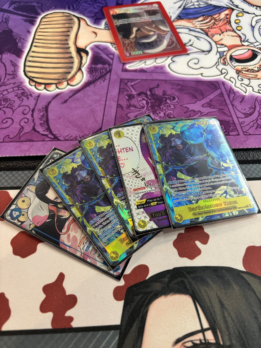 ¡Minhooty! tweet media