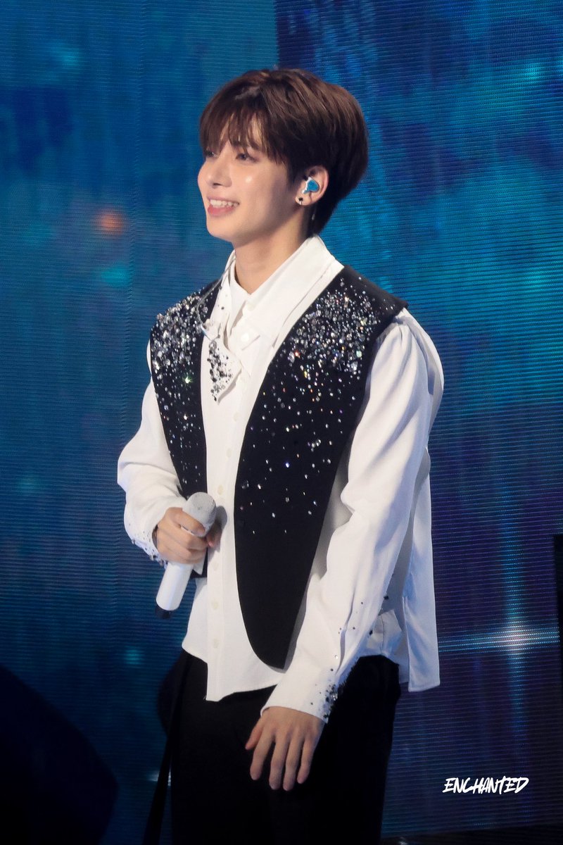 ENCHANTED (@Enchanted_YJSB) / Posts / X