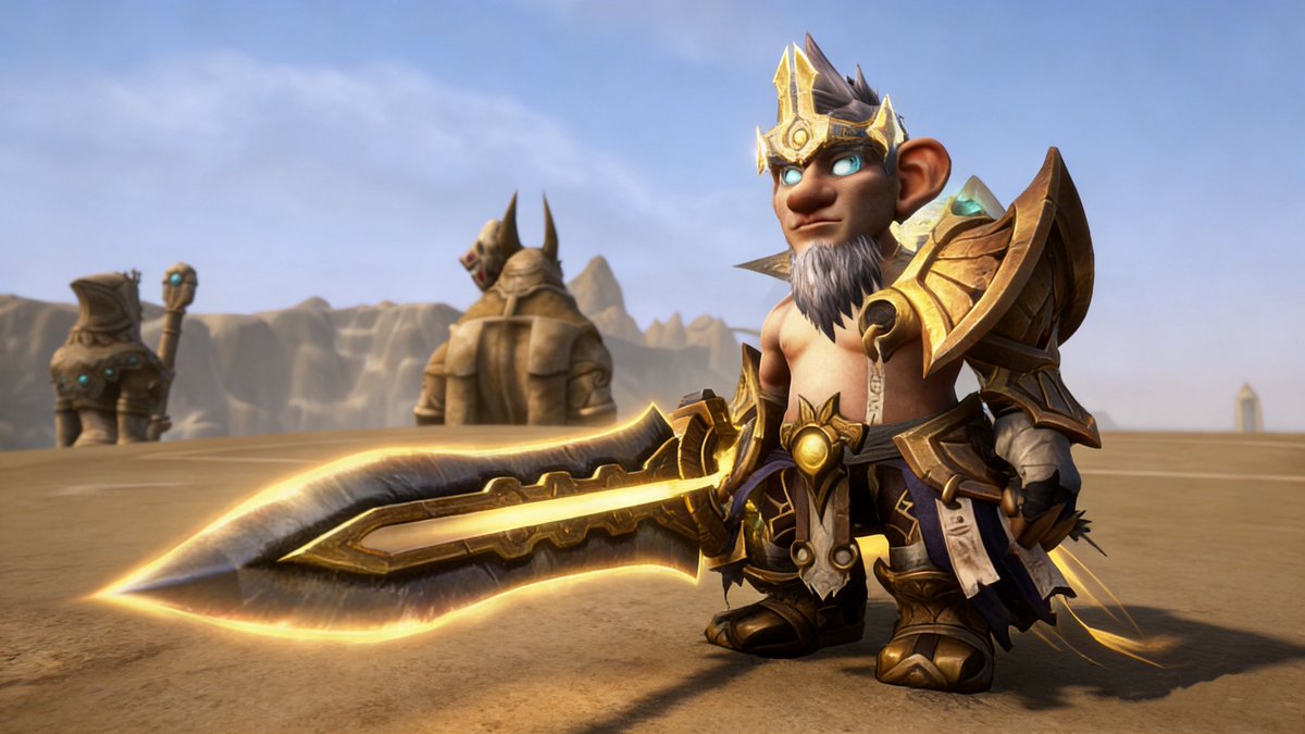 这样搭配就更绝了！！！🤩🤩🤩<a href="/PaladinBeans/">Beans the Gnome Paladin 💡 ⚙️</a> <a href="/LunethD/">𝔏𝔲𝔫𝔢𝔱𝔥 𝔇𝔞𝔴𝔫𝔰𝔢𝔢𝔨𝔢𝔯🍷</a>